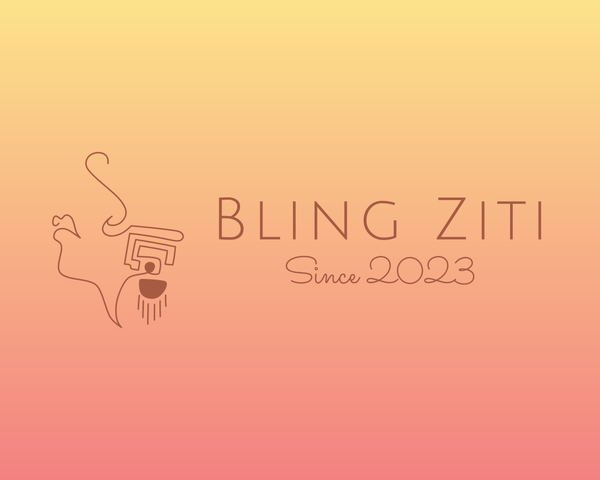 Bling Ziti 